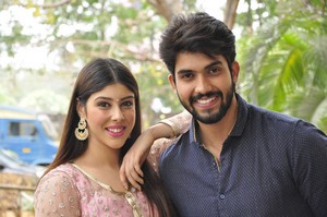 Guppedantha Prema Movie Trailer Launch